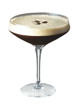 Espresso Martini