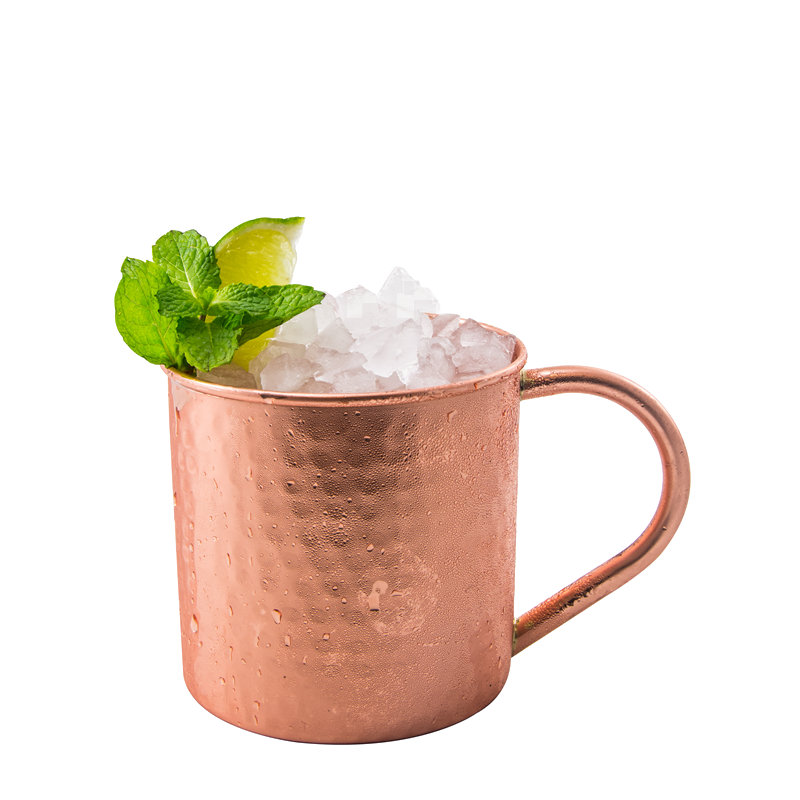 Moscow Mule