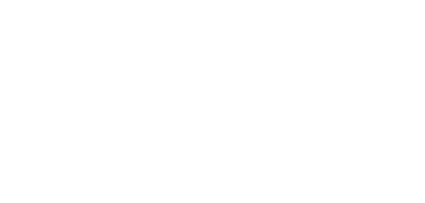 Cocktail glass decoration